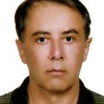 تصویر دکتر انوشیروان رضای صراف