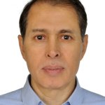 تصویر دکتر جهانگیر شیخی