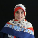 تصویر دکتر مهدیه تابش
