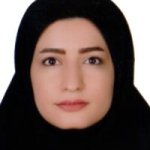 تصویر دکتر مریم ناصری