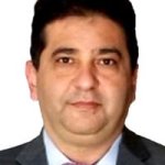 تصویر دکتر حسین وزیری پور