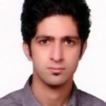 تصویر دکتر علیرضا یزدانی رستم