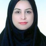 تصویر دکتر مریم ذوالفقاری فر