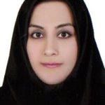 تصویر دکتر صدف یزدانی زنوز