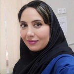 تصویر دکتر مریم چرامی