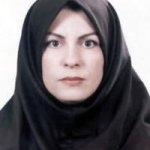 تصویر دکتر هما حیدری