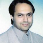 تصویر دکتر شهرام راغب