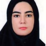 تصویر دکتر آرزو عزیزی سنج