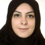 تصویر دکتر مهدیه فانی