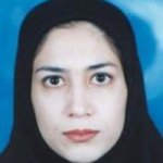 تصویر دکتر سارا جوادیان صراف