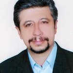 تصویر دکتر سیاوش بندور