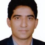 تصویر دکتر عبدالمجید عامری سیاهوئی