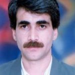 تصویر دکتر اسماعیل رئوف مقدم