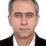 تصویر دکتر شهرام شادیانی