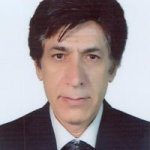 تصویر دکتر جهانگیر شاکرحسینی