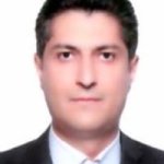 تصویر دکتر غلامرضا یزدانی