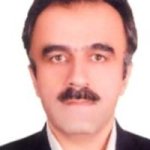 تصویر دکتر شهرام طایفه دمشقیه