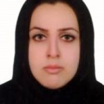 تصویر دکتر زهرا حق پرست قدیم لیمودهی