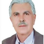 تصویر دکتر بیژن شارقی