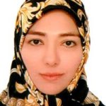تصویر دکتر آسیه فردوسی