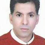 تصویر دکتر مهران غلامی