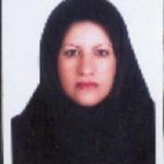 تصویر دکتر فرزانه یزدانی بروجنی