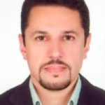 تصویر دکتر هومن خلیقی