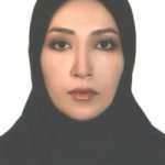 تصویر دکتر الهه ناصری