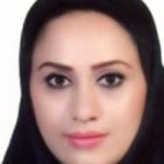 تصویر دکتر آرزو امیدانی