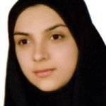 تصویر دکتر الهه سادات یوسف زاده