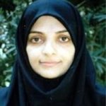 تصویر دکتر فرح بابائی