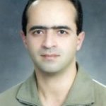 تصویر دکتر هومن ملکی