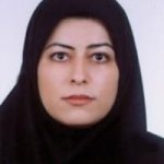 تصویر دکتر ویدا یزدانی