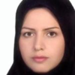 تصویر دکتر مائده بهاری خواه