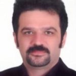 تصویر دکتر عنایت اله کریمیان