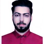 تصویر دکتر عرفان دهقانی