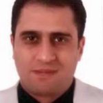 تصویر دکتر سعید مقیمی عراقی