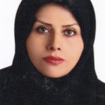 تصویر دکتر سیما هاشمی