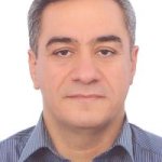 تصویر دکتر وحید میرزایی