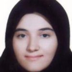 تصویر دکتر فاطمه کوچکی