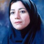 تصویر دکتر هما نظیری
