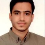 تصویر دکتر امیر حسین بهنام پور