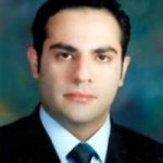 تصویر دکتر هومن تیموریان