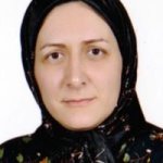 تصویر دکتر مهدیه ملک پور