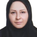 تصویر دکتر ارزو حاتمی خانقاهی