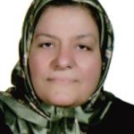 تصویر دکتر هما طهمورس زاده