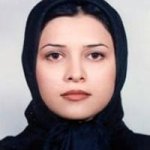تصویر دکتر شبنم نعمتی ملک