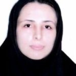 تصویر دکتر اعظم نعمتی کتولی