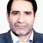 تصویر دکتر ملک محمد شیرازی باصیری