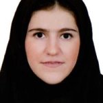 تصویر دکتر شیرین صبوحی مقدم